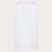 Mark 3 Tank - White/Black