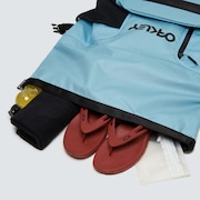 Wet Dry Surf Bag - Aviator Blue