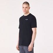 SI Maritime Tee - Blackout