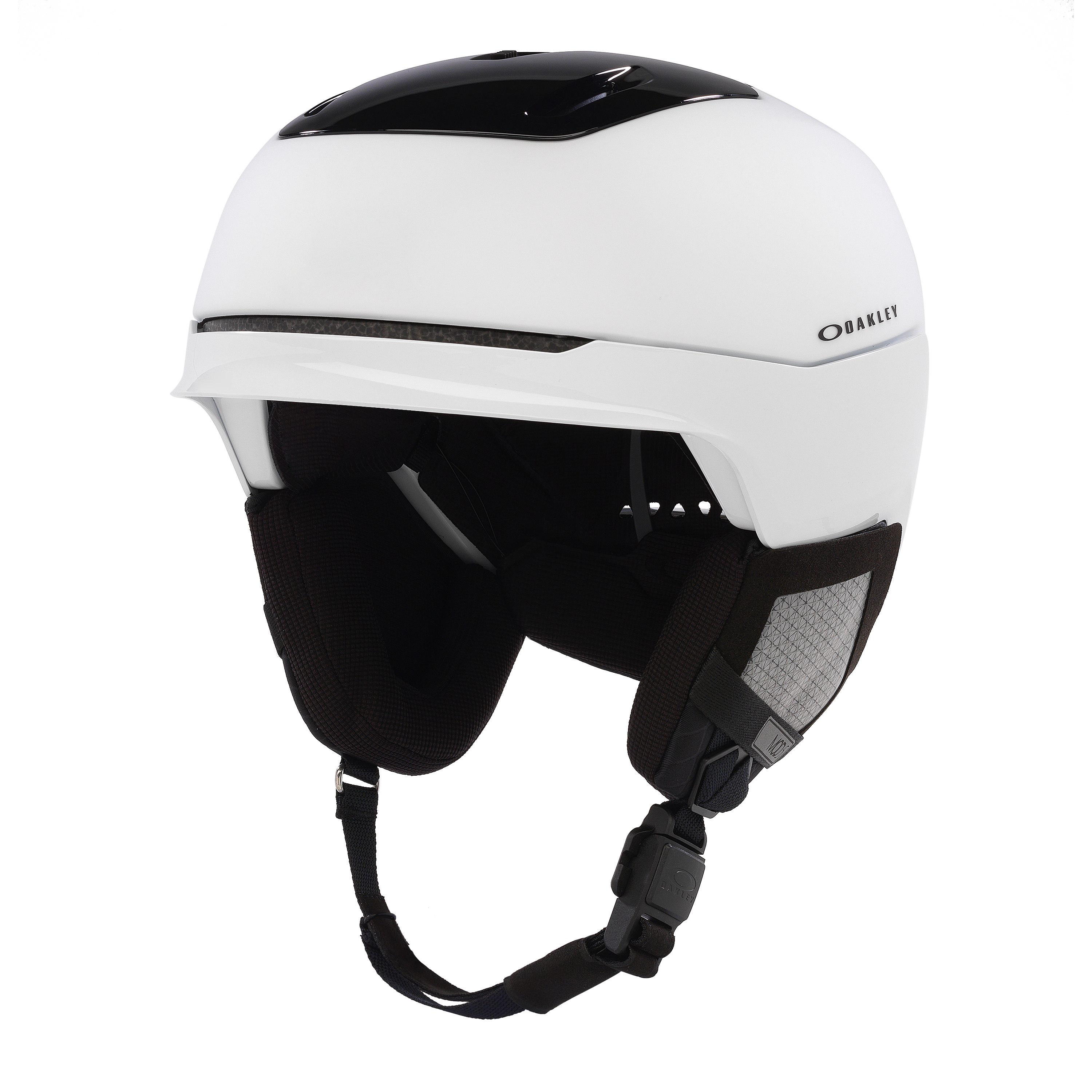 Oakley MOD5 - I.C.E. in Matte/Polished White I.C.E | Oakley® US