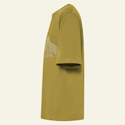 Wired Mtn Scape Tee - Sulfide