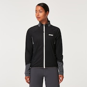 Elements Mtb Jacket - Blackout
