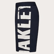 Enhance Breathable Shorts 15.0 - Fathom Heather