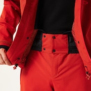 Kendall RC Shell Jacket 2.0 - Flame Red