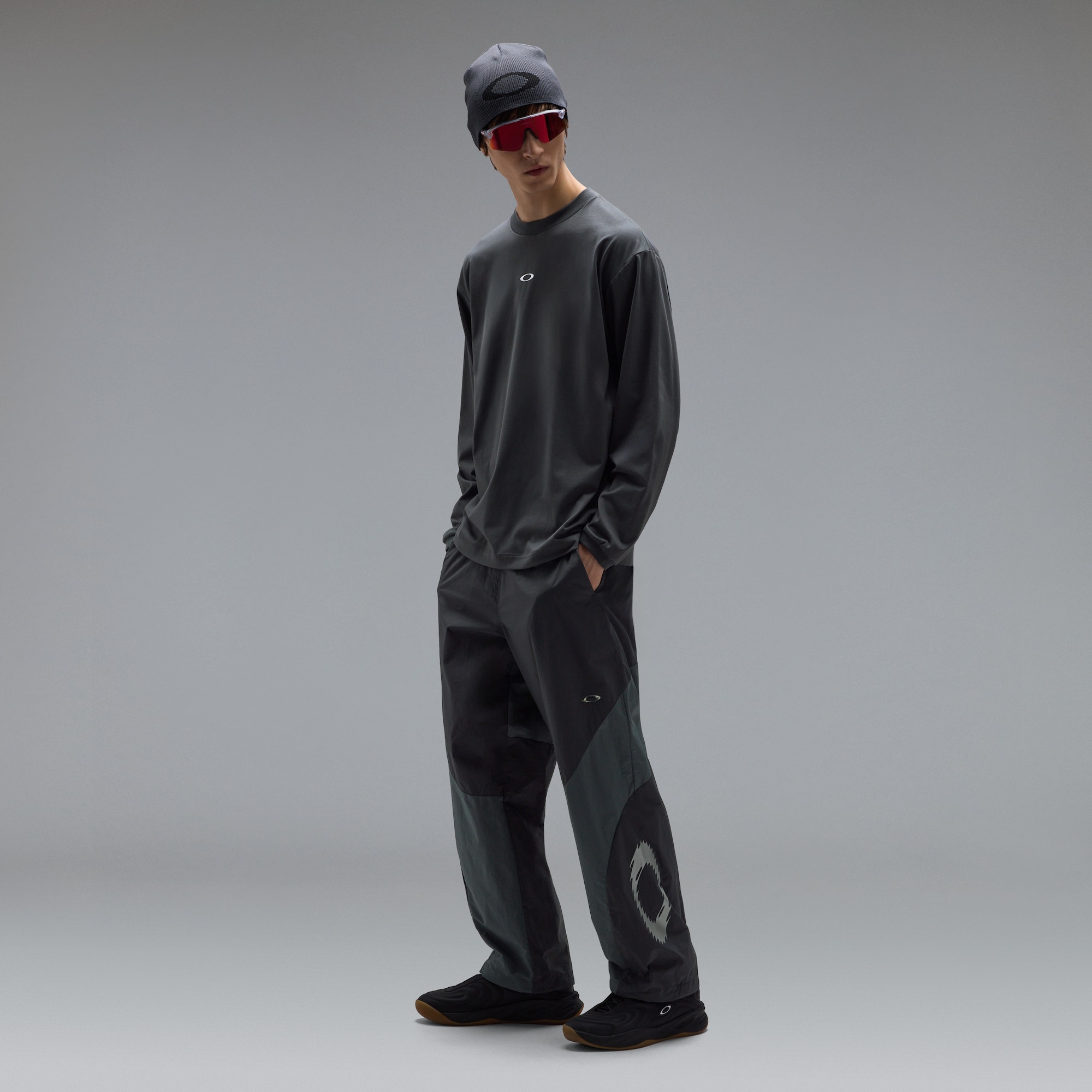 オークリー Icon S O-Light Dry Pants 1.0 Phantom | オークリー公式