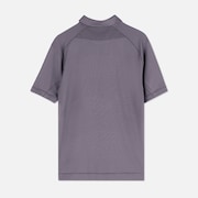 Oakley X Hypegolf C1 Engineered Exo Polo - Tungsten