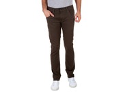 Calça 5 Pocket Pant - Dark Brush