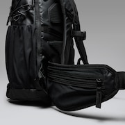 Terraquest 29L Backpack - Pitch Black