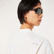 Fgl Scratch Tee 5.0 - Arctic White