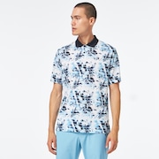 Oakley Azalea Print - Floral Print Aviator