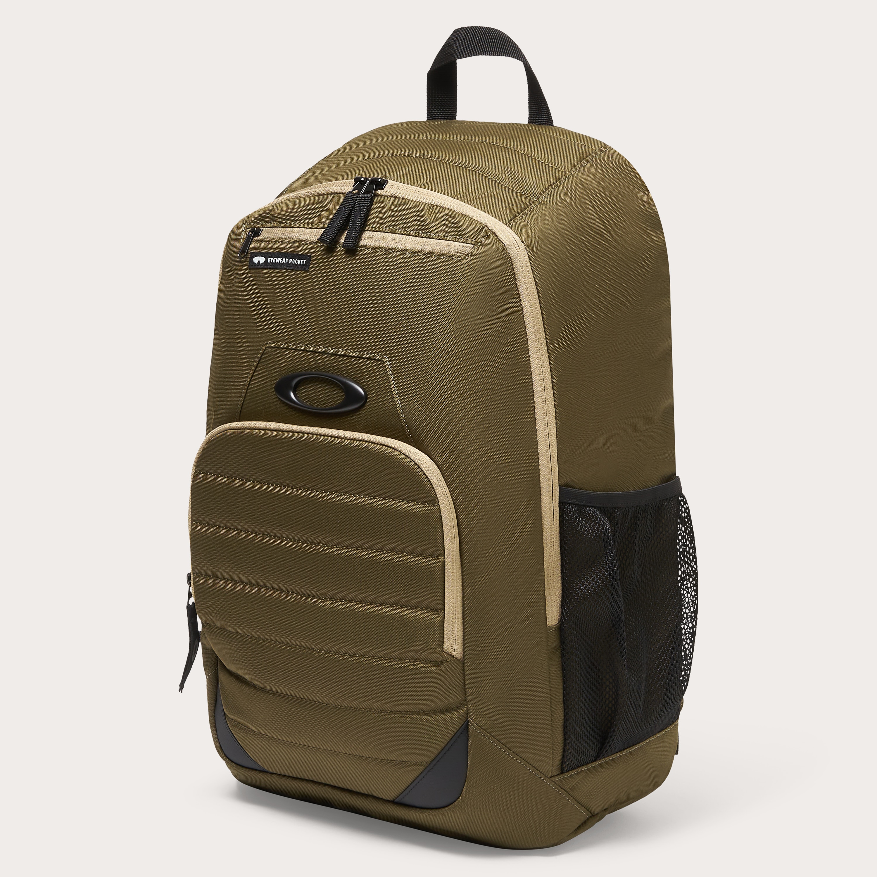 Oakley Enduro 25Lt 4.0 in Army Green/Pebble | Oakley® US