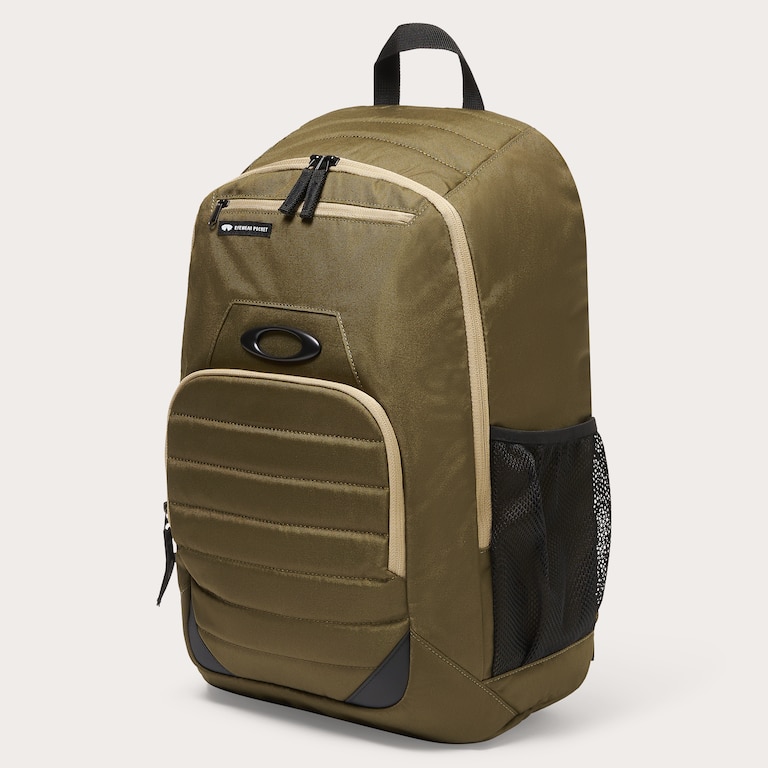 Enduro 25Lt 4.0 - Army Green/Pebble