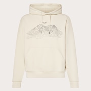 Outdoor Hoodie - Mist