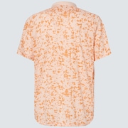 Oakley Sand Camo Panel - Pastel Orange
