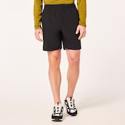 Foundational 7" Short 3.0 - Blackout