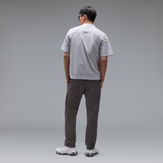 Oakley O-Blades H/Z Pullover - Nickel