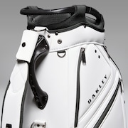 Oakley Golf Bag Sp - White