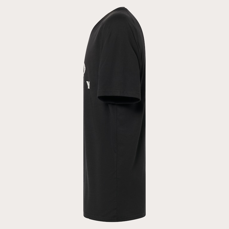 New Enhance T-Shirt - Blackout