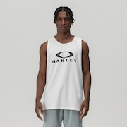Regata Oakley Tank - White
