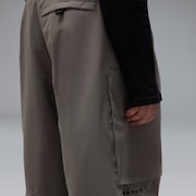 Channel Cargo Pant - Granite Gray