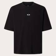 Enhance Qdc SS Tee Grip 4.0 - Blackout