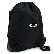 Utility Satchel - Blackout