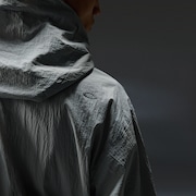 Fgl Vapor Jacket 1.0 - Winter Grey