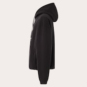 Summit Peak Hoodie - Blackout