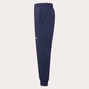 Enhance Grid Fleece Pant 13.7 - Fathom Heather
