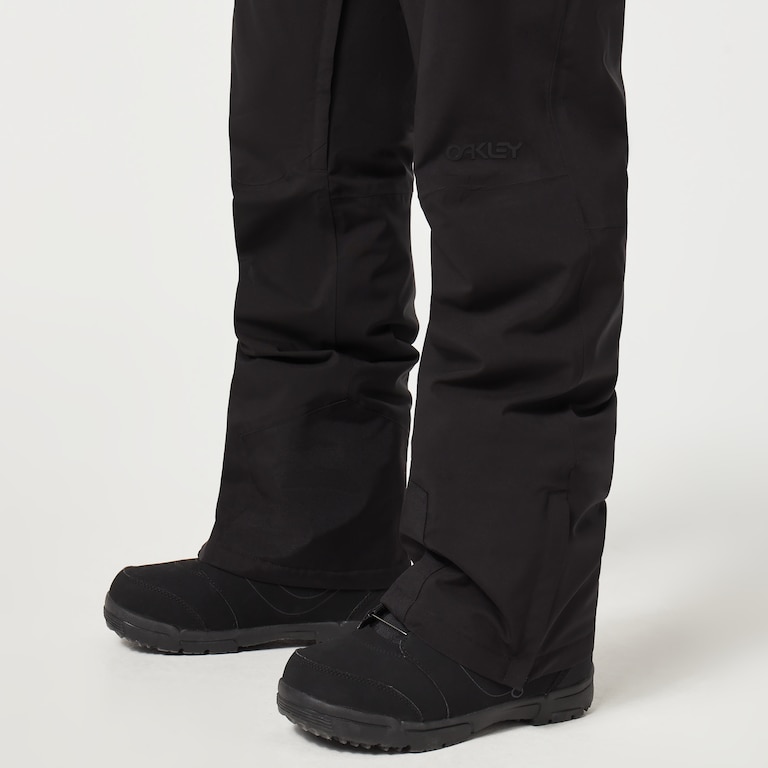 Axis Insulated Pant - Blackout