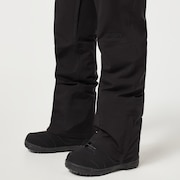Axis Insulated Pant - Blackout