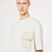 Reserve Pocket Tee - Mist