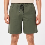 Marine Park Hybrid 19" Short - New Dark Brush