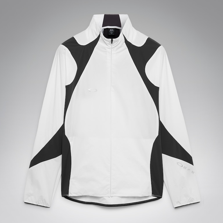 O-Blades Jacket 1.0 - White