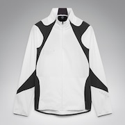 O-Blades Jacket 1.0 - White