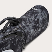 Oakley Golf Bag 17.0 FW - Black Print