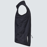 Elements Packable Vest - Blackout