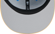 Oakley x Los Angeles Chargers 9FIFTY Snapback - Blue Loscha