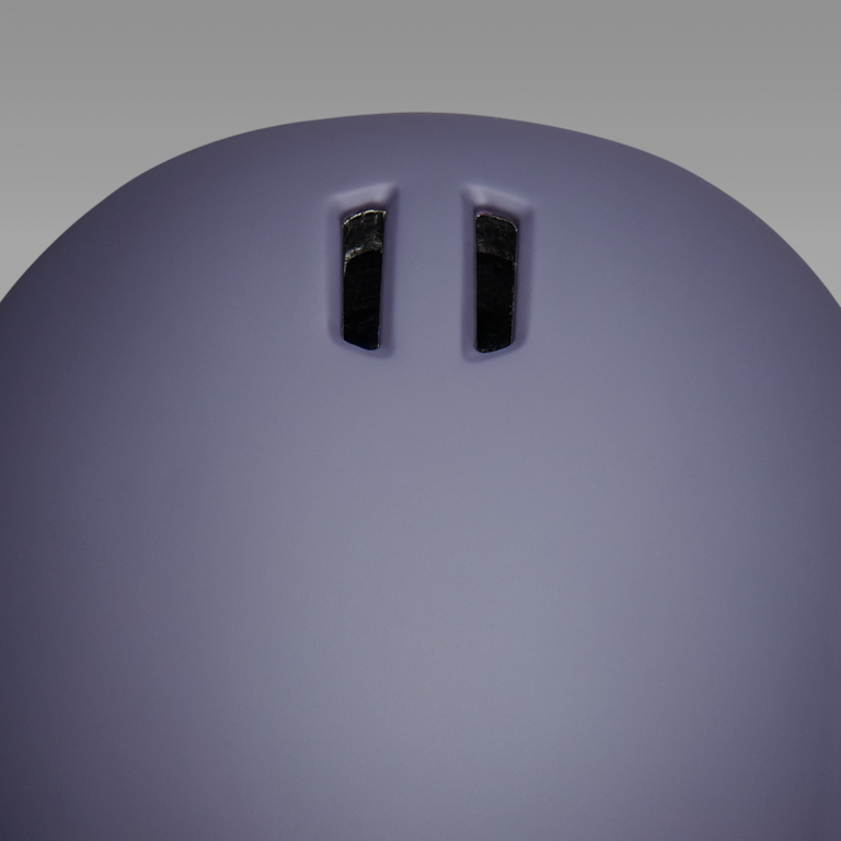 MOD1 - Matte Aubergine