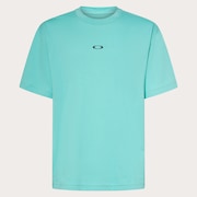 Enhance Qdc SS Tee Grip 4.0 - Aqua Green