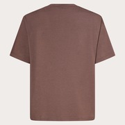 En New Retro Tee 8Bit 2.0 - Deep Plum