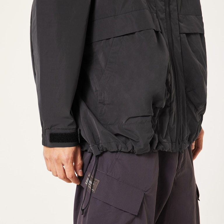 Fgl Sector Jacket 5.0 - Phantom
