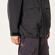 Fgl Sector Jacket 5.0 - Phantom
