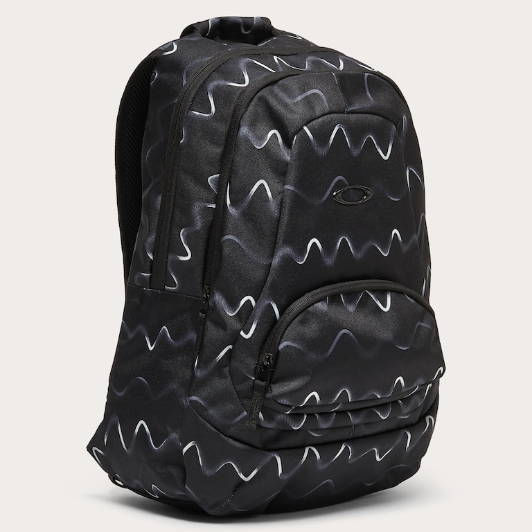 Primer Rc Laptop Bag - Vanish Lines Black