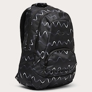 Primer Rc Laptop Bag - Vanish Lines Black