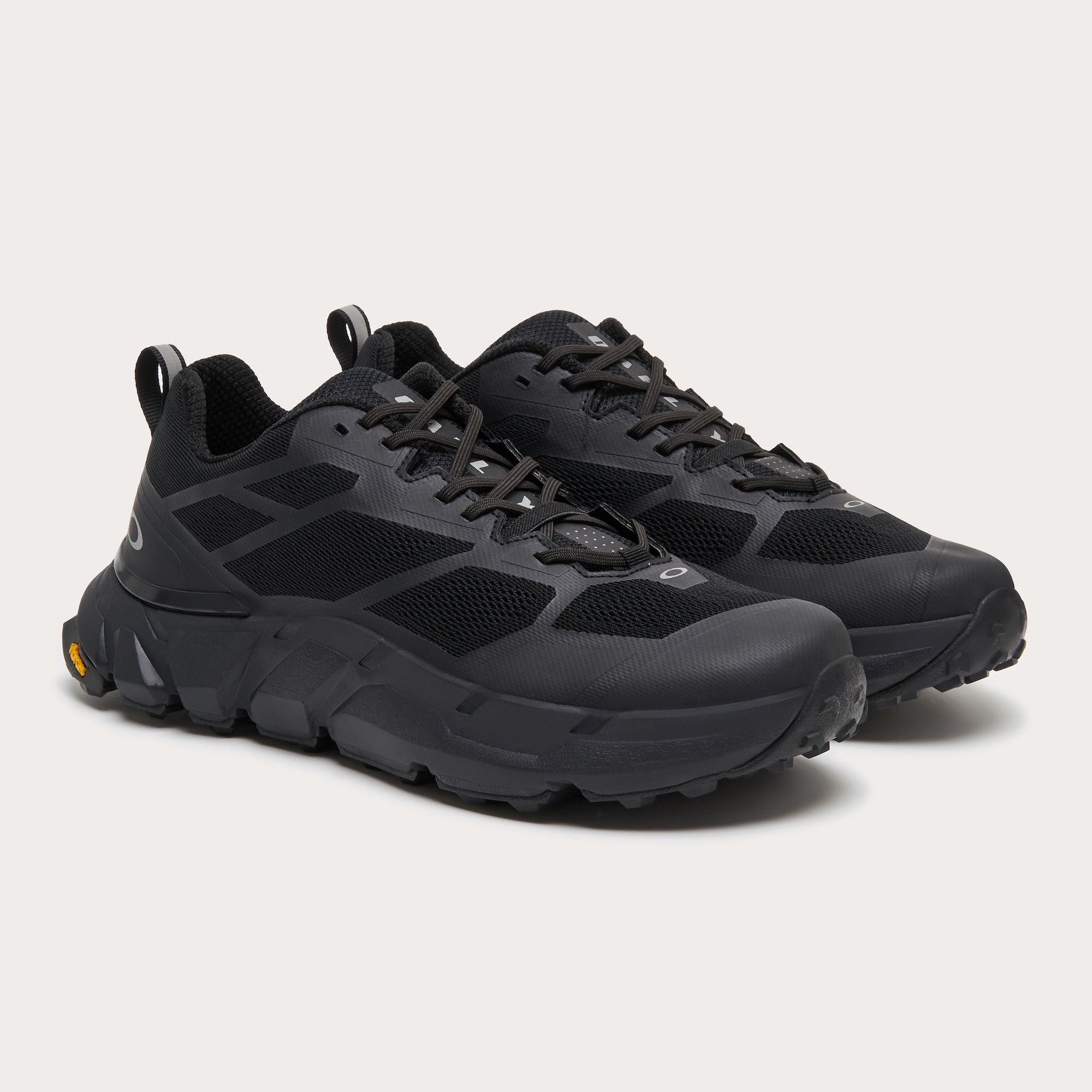 Oakley Light Breathe in Triple Black | Oakley® US