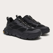 Light Breathe - Triple Black
