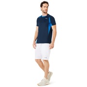 Enhance Technical Short Pants 8.7.02 9Inch - White