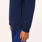 Rings Mountain Sweatshirt - Team Navy