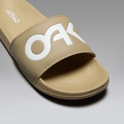 Oakley B1B Slide 2.0 - Pebble